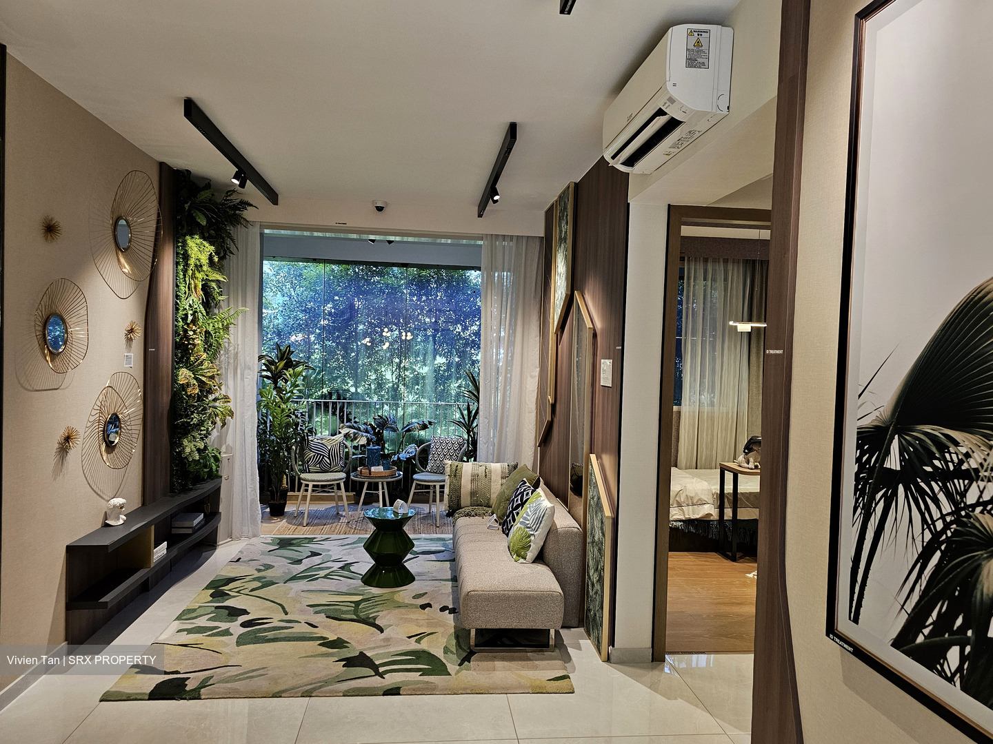 Lentor Hills Residences (D26), Apartment #449547311